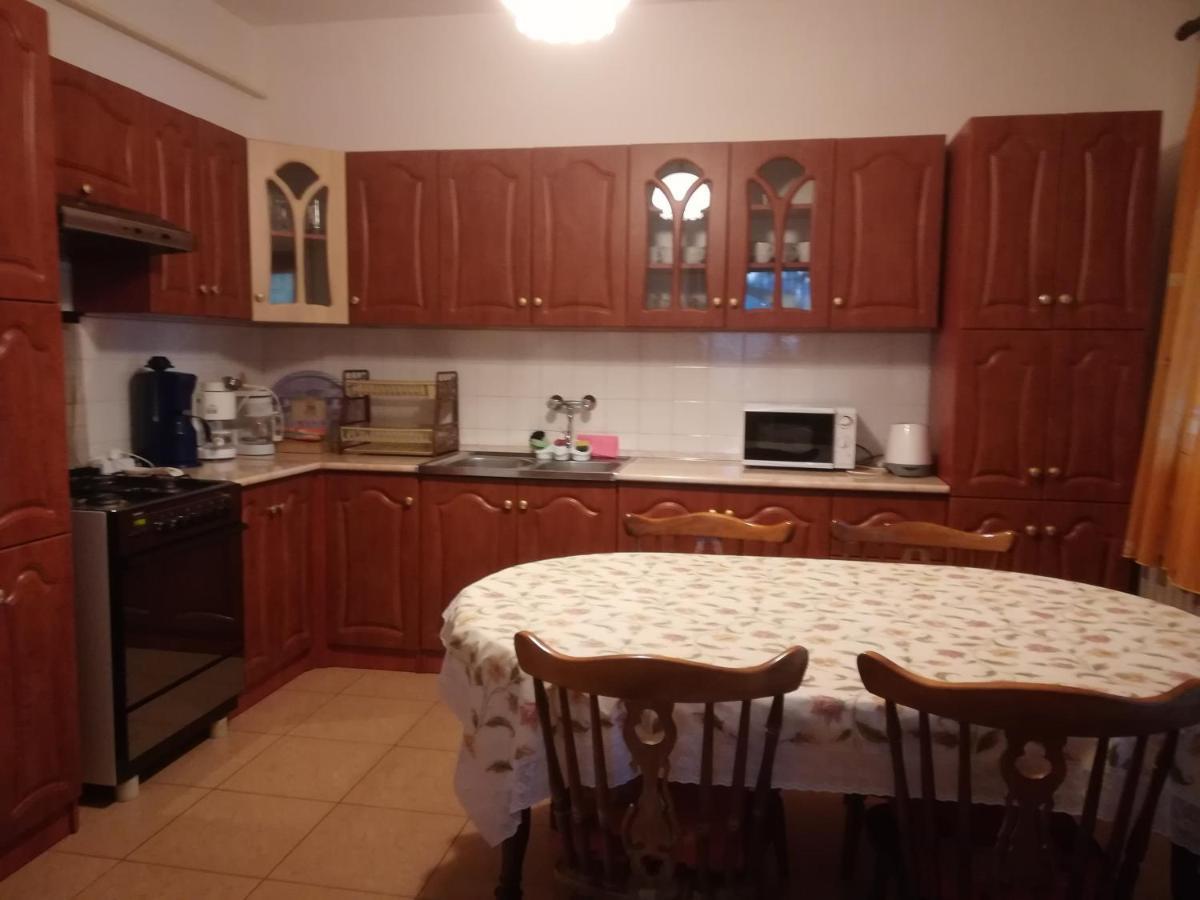 Somogyi Vendégház Zamárdi Kültér fotó